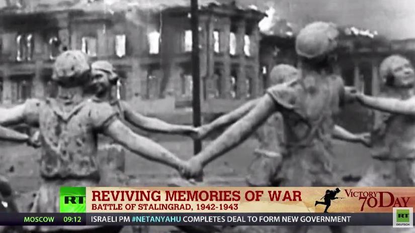 RT Spezial: Stalingrad – Die blutigste Schlacht des Zweiten Weltkrieges