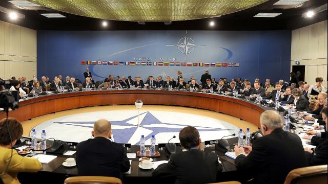 Live: NATO-Außenministertreffen in der Türkei