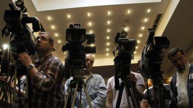 Live: Lawrow und Dacic geben nach ihrem Treffen gemeinsame Pressekonferenz in Belgrad