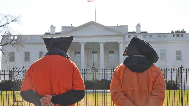 US-Soziologin wirft der CIA „Menschenversuche“ an Gefangenen vor