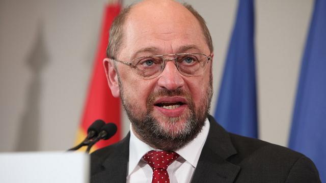 Demokratieverständis à la EU - Martin Schulz unterbindet Debatte und Abstimmung über TTIP im EU-Parlament