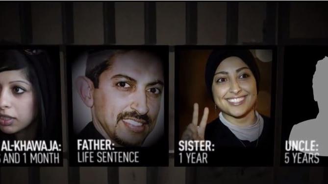 Zainab Al-Kawaja – Zweifache Mutter und neues Opfer politischer Repression in Bahrain