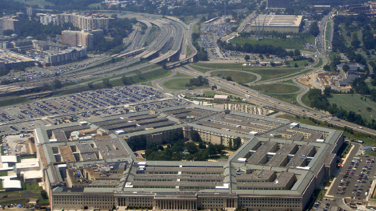 Neues Kriegshandbuch des Pentagons: Journalisten künftig auf der Abschussliste