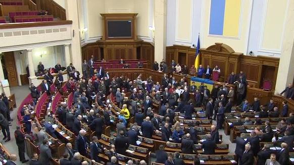 Neue Umfrage: Poroschenko verliert massiv an Wählerstimmen und fällt von 54 auf 13 Prozent
