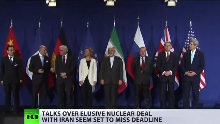 Keine Ergebnisse im Atomdeal - Halten die USA die Iraner hin?