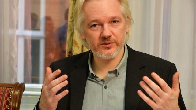 Live im EU-Parlament: Assange und Harrison besprechen Maßnahmen zum Schutz von Whistleblowern