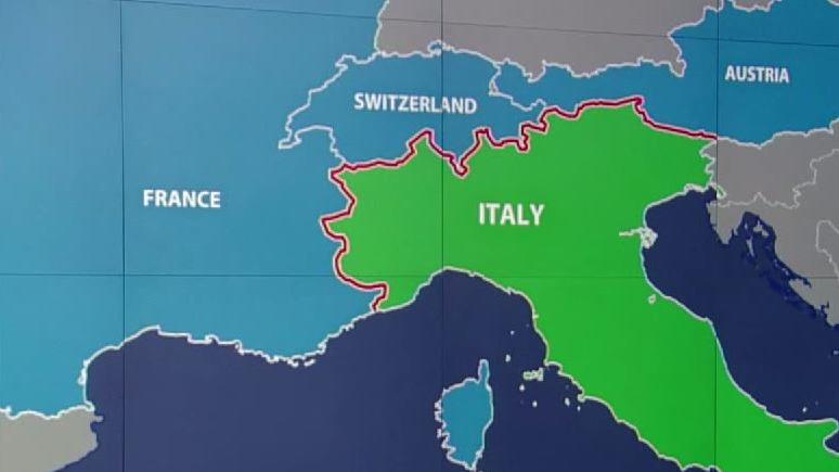 Solidarität à la EU: Flüchtlingskrise in Italien – Frankreich und Österreich machen Grenze dicht