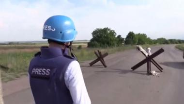 Bruch von Minsk II – Kiew verschärft Blockade gegen Ostukraine