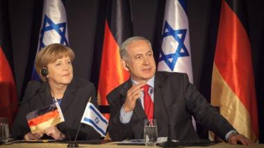 Israelische Diplomatin in Berlin: Aufrechterhaltung der deutschen Schuldgefühle wegen Holocaust hilft Israel