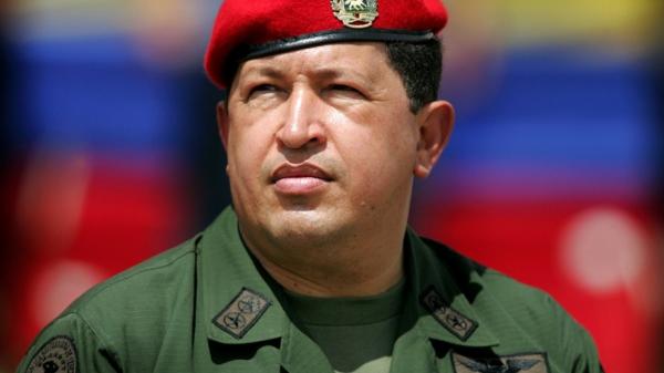 "Lebender politischer Wirbelsturm" - Gedenken an Hugo Chávez in ganz Lateinamerika