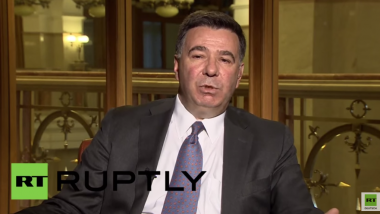 "Von Anfang an politisiert" - Russlands UN-Diplomat erklärt Veto gegen MH17-Tribunal