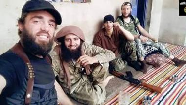 Syrische Beobachtungsstelle bestätigt Hinrichtung eines deutschschweizerischen Kampfsportlers durch Islamischen Staat
