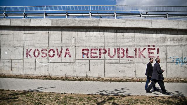 Wie Deutschland bewusst Mafia-Strukturen im Kosovo stärkte und damit maßgebliche Fluchtursachen schaffte