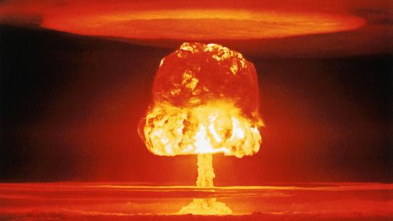 USA hatten 1945 Pläne für 12 weitere Atombombenabwürfe auf Japan