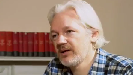 WikiLeaks: Drei von vier Vorwürfen gegen Assange kurz vor Verjährung