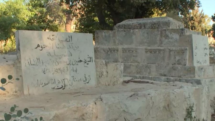 Jerusalem baut Restaurant- und Parkanlage auf muslimischem Friedhof
