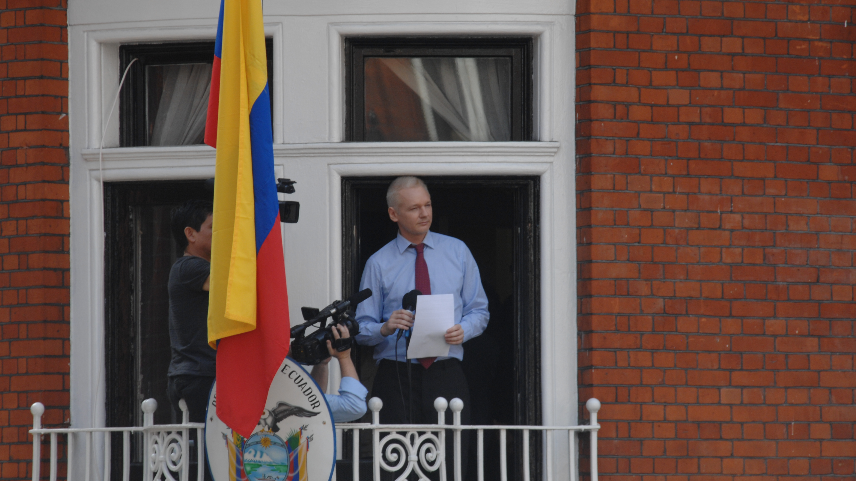 Doppelstandards im Fall Assange - Ist die schwedische Justiz überhaupt an Aufklärung interessiert?