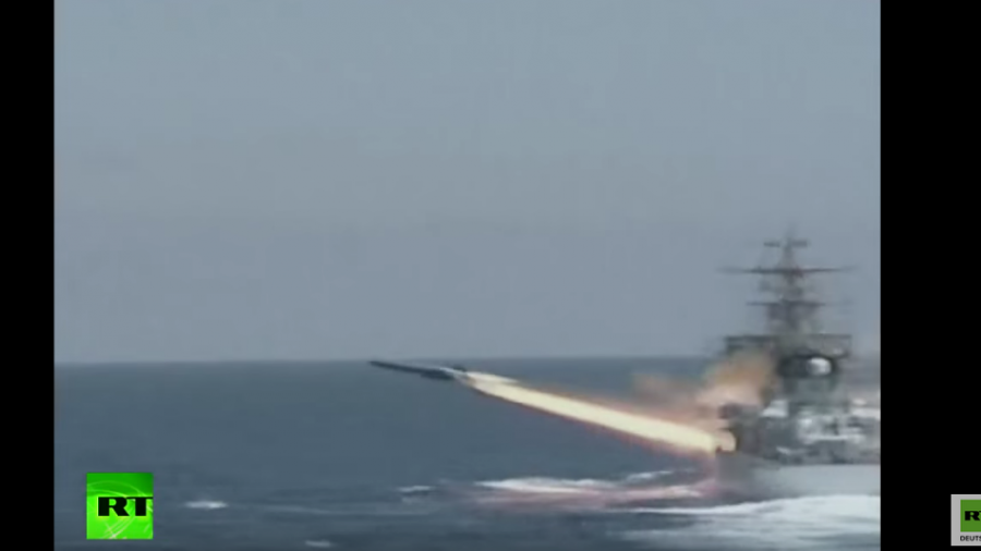 China: Großmanöver auf dem Ostchinesischen Meer - Raketen, U-Boote und Jets in Aktion