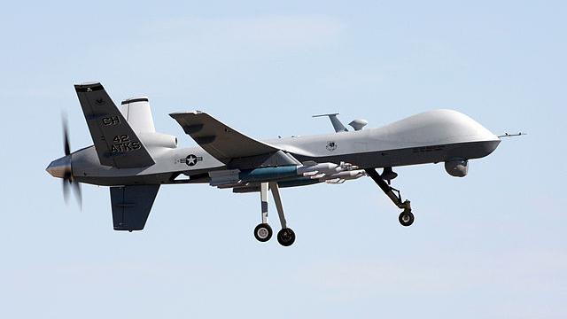 USA wollen umstrittenes Drohnenprogramm massiv ausweiten, neben dem Nahen Osten auch Ukraine im Fokus
