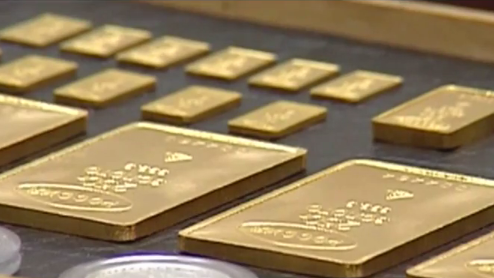 Das goldene Ende - Wie London und New York ihre Goldreserve verlieren