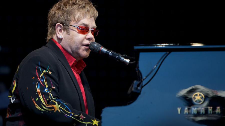 Musiker-Legende Elton John: "Ich danke Putin, dass er heute mit mir telefoniert hat" - Kreml dementiert