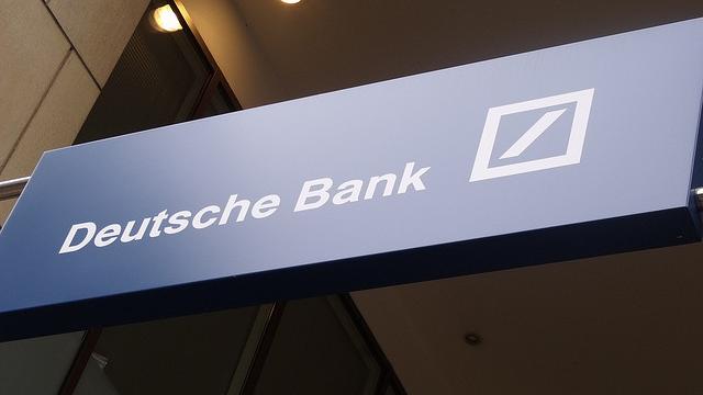 Geldwäscheskandal als Grund für Rückzug von Deutsche Bank aus Russland?