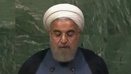 UN Generalversammlung: Fortschritte im Atomabkommen mit dem Iran
