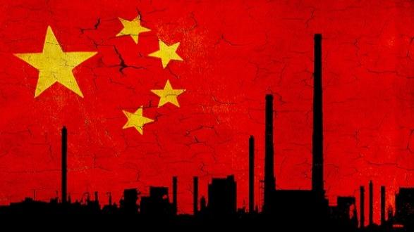 Vor Staatsbesuch: Washington setzt China unter Druck und droht mit Sanktionen