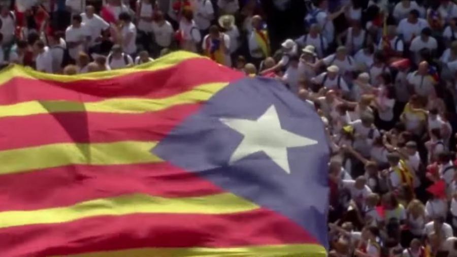 Spanien: Katalonien wünscht Unabhängigkeit - FC Barcelona droht dann Liga-Ausschluss