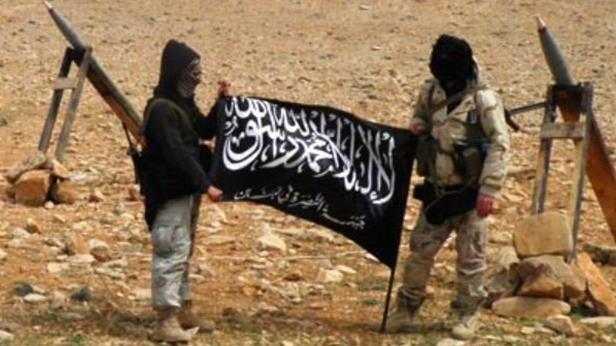 Syrien - Anführer von Al-Nusra ruft zur Jagd auf Alawiten und Russen auf