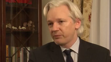 Bei Krankenhausbesuch Verhaftung - Großbritannien verwehrt Julian Assange medizinische Behandlung