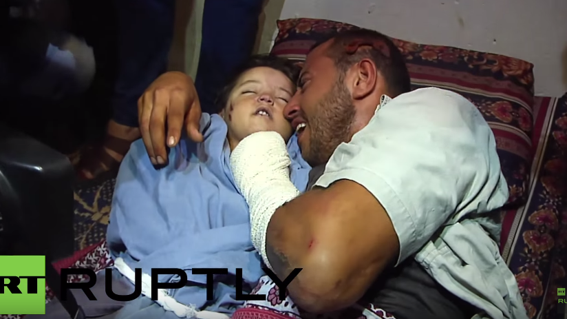 Israel bombardiert Gazastreifen: Schwangere Mutter und ihre dreijährige Tochter sterben