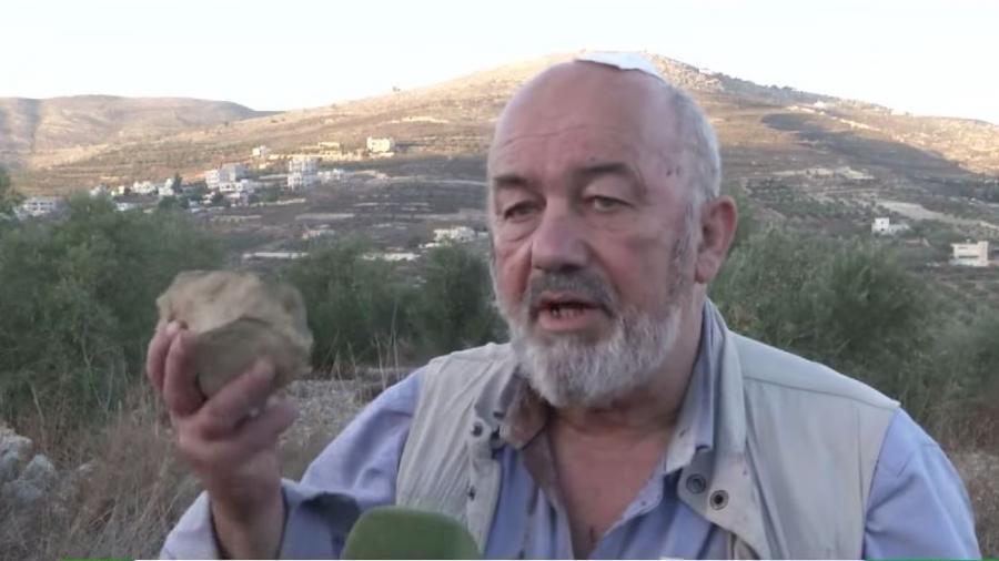 Eskalation im Westjordanland - Auch westliche Ausländer im Visier radikaler jüdischer Siedler