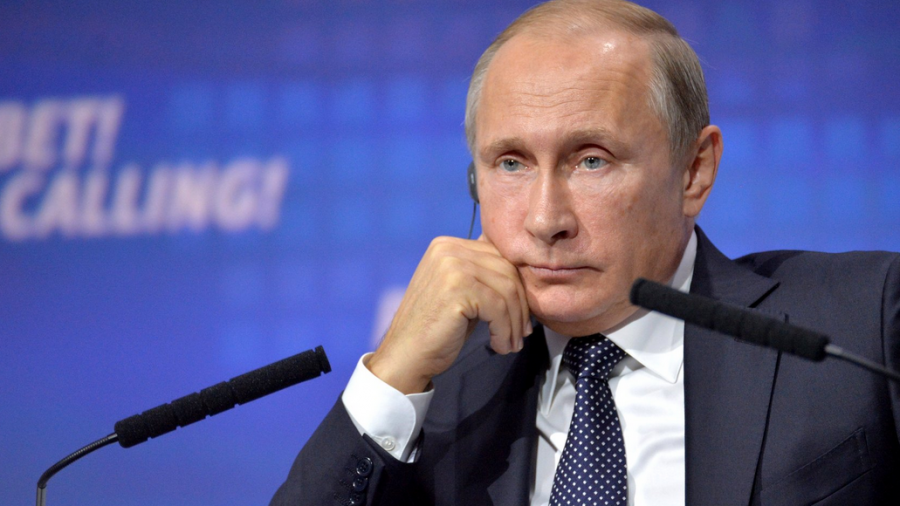 Die wichtigsten Aussagen aus Putins Valdai-Rede: "Gesellschaften zwischen Krieg und Frieden"