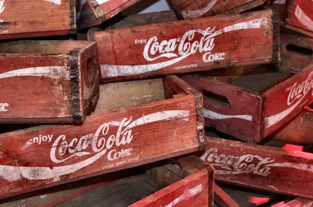 Iran: Öffnung für Westimporte ja - Aber  Bann auf Coca-Cola und Wrigley’s-Kaugummis bleibt bestehen