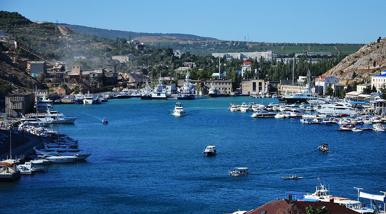 Nach Ausfällen bei Ägypten-Reisen - Krim positioniert sich als zentrale Tourismus-Alternative 