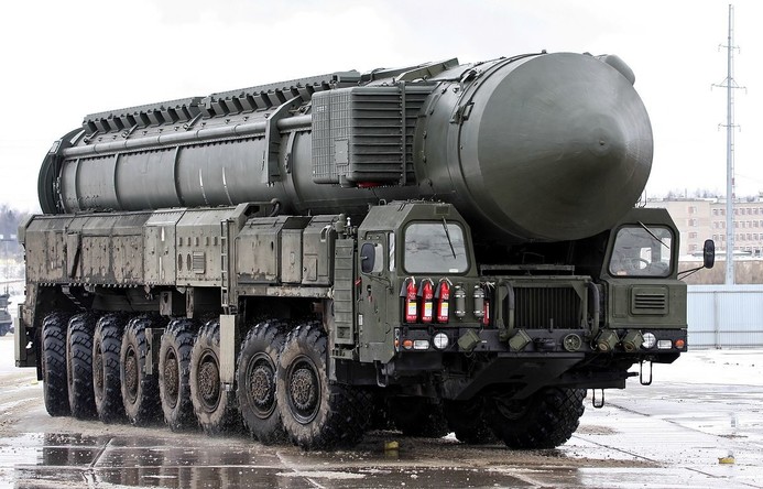 Putin: US-Raketenschild in Europa dient Neutralisierung Russlands - Entwicklung neuer Offensivwaffen