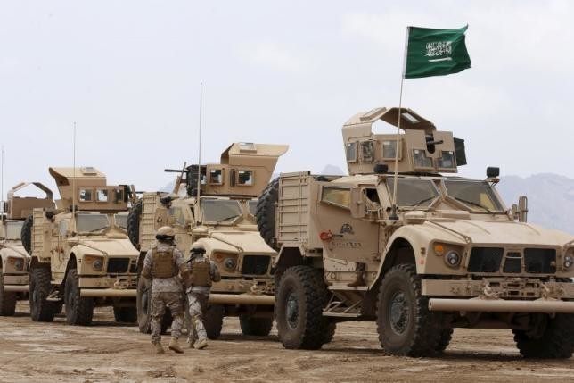 USA liefern neue Bomben für Saudi Arabien und WDR behauptet: Riad bekämpft im Jemen Al Kaida