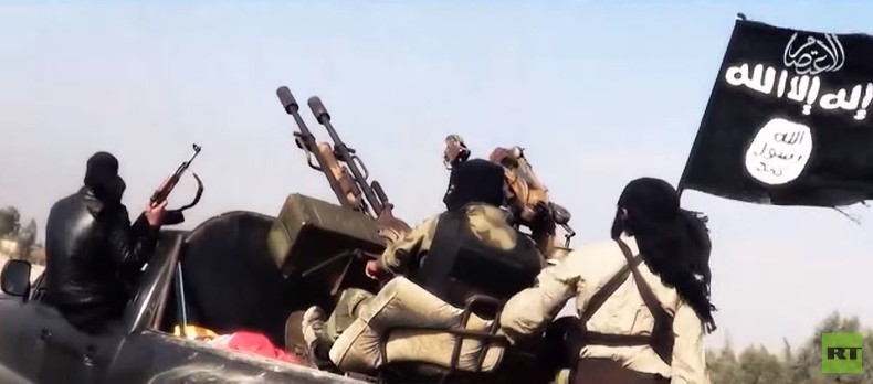 Von Al-Kaida zum IS: Die 7 Phasen des strategischen Langzeitplans der islamistischen Dschihadisten 
