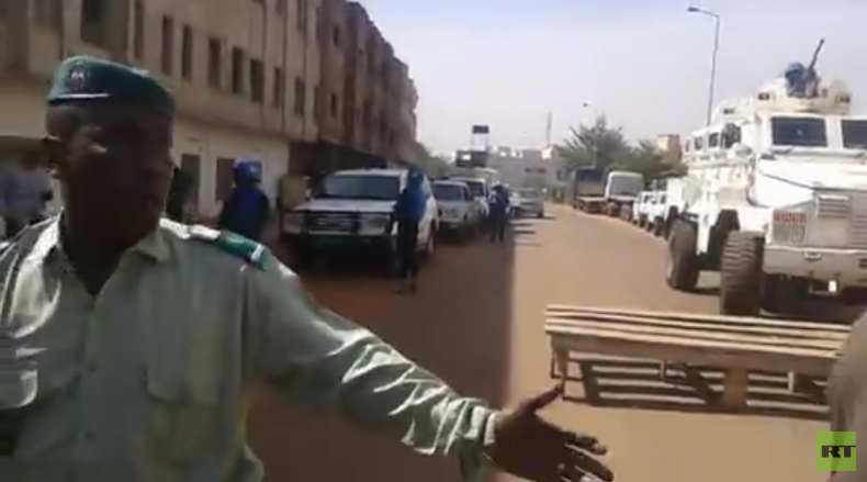 Mali: Mehr als 27 Tote nach Geiselnahme in Bamako Luxushotel