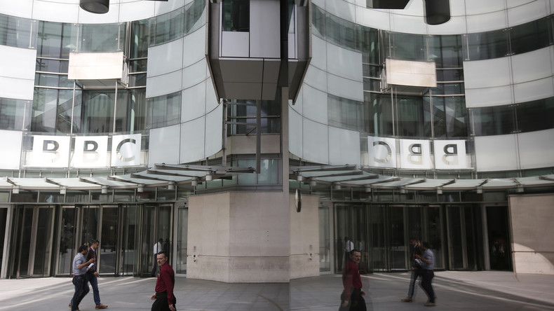 BBC erhält vor britischem Referendum über EU-Verbleib Millionen aus Brüssel 