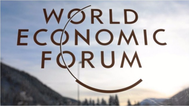 Live: 46. Weltwirtschaftsforum: "Die Rolle der Türkei in der Welt" mit A. Davutoglu und Ph. Rösler