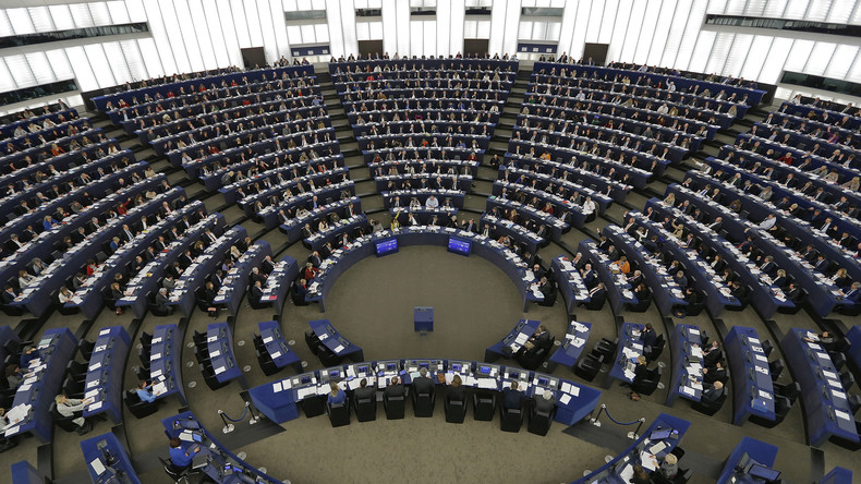 Live: Zukunft des Schengen-Raums - Debatte im Europäischen Parlament (deutsche Übersetzung)