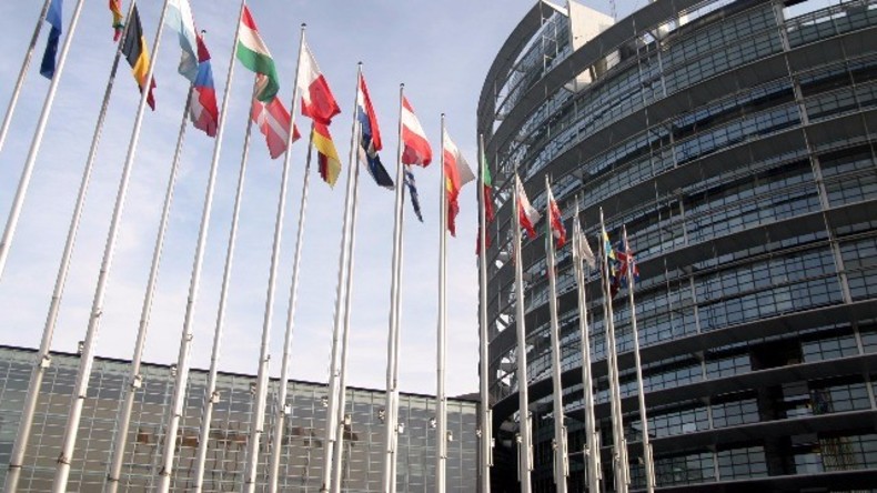 Live: Sondertreffen der EU-Minister für Innere Sicherheit nach Brüsseler Anschlägen