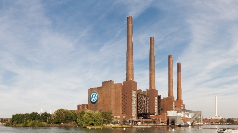  Live: VW-Jahreskonferenz nach Abgasskandal