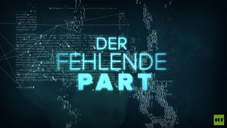 DER FEHLENDE PART: Albtraum für Deutschland? - Parteien in der Krise [S2 – E 80]