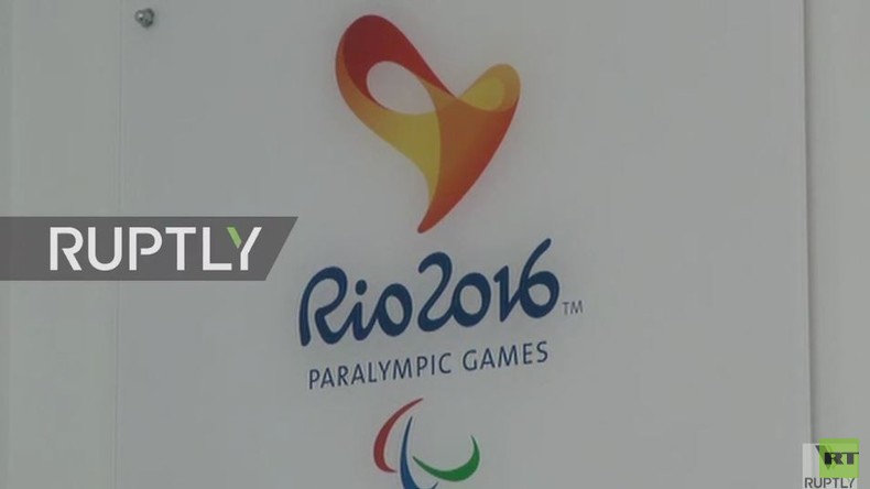 Live: Internationales Paralympisches Komitee diskutiert Russlands Bann von Olympia in Rio (engl.)