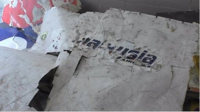 Live: Internationale Ermittlungsgruppe präsentiert Ergebnisse zum MH17-Absturz über der Ostukraine