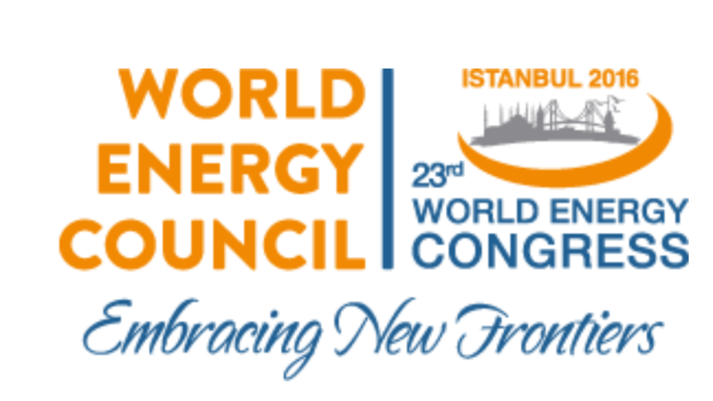 Live: Maduro, Putin und Erdogan sprechen beim Weltenergiekongress 2016 in Istanbul