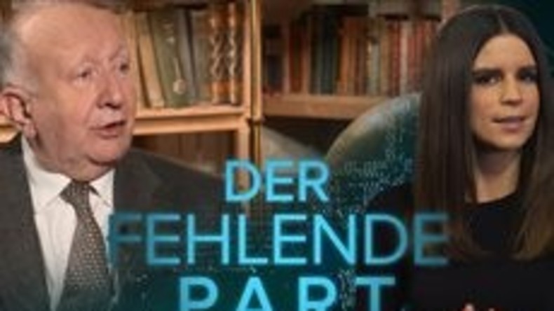 DER FEHLENDE PART: [S2 - E110] Willy Wimmer zur politischen Lage in Deutschland nach dem Attentat